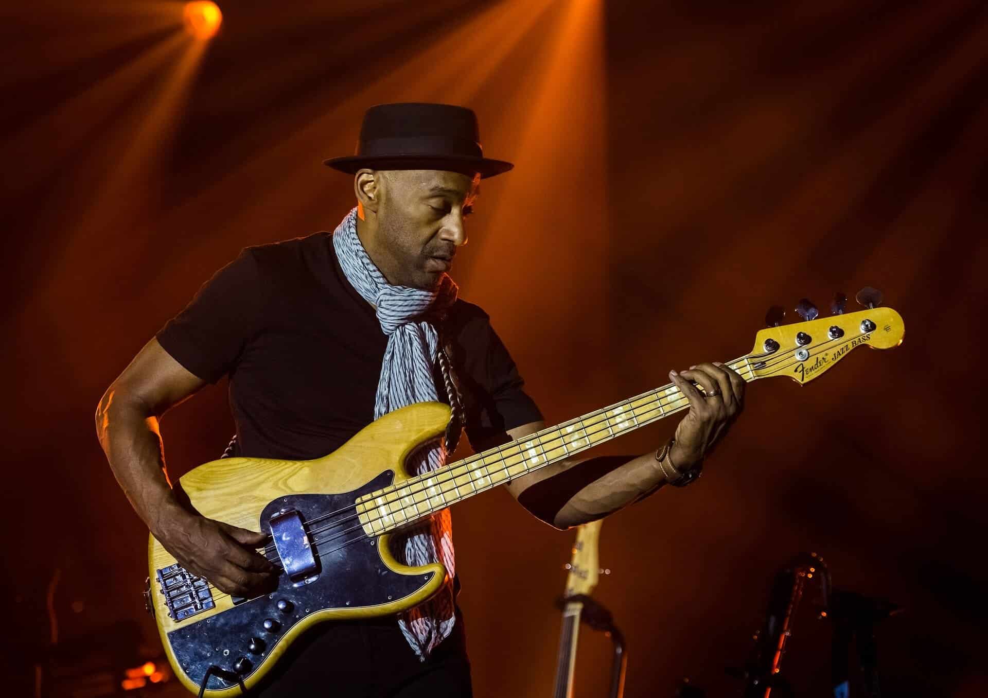Marcus Miller
