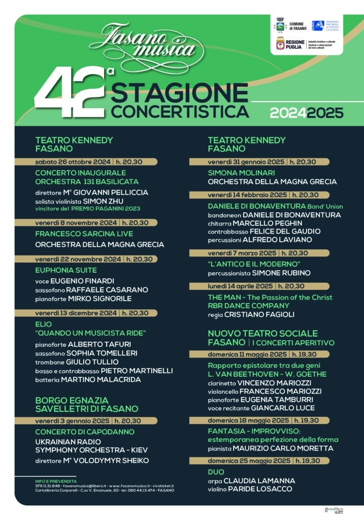 41 Stagione Man. 70x100 Def