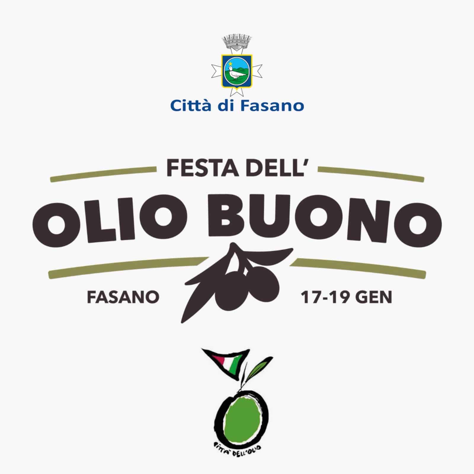 Festa Olio Buono