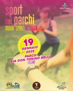 Sport Nei Parchi