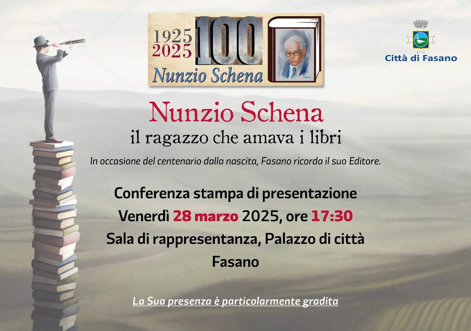 Invitoschena