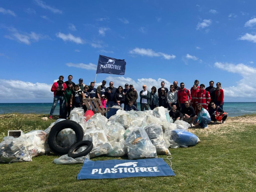 Plastic Free Fasano 1