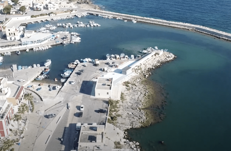 Portosavelletri