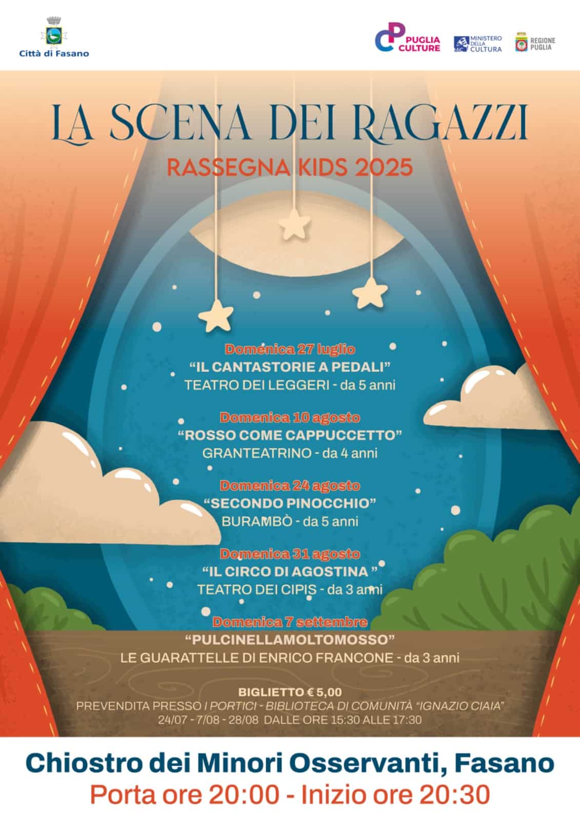 Lascena