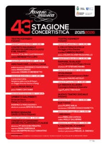 43 Stagione Man