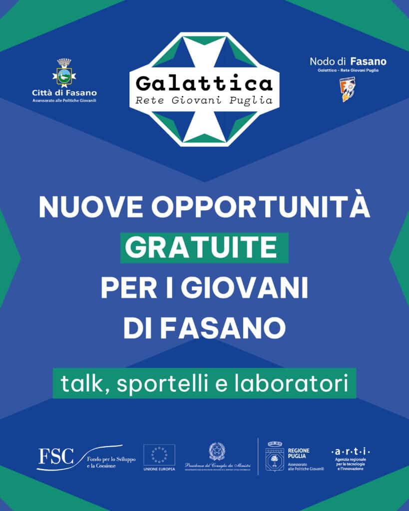 Galattica Lancio Attività Ottobre 2025 09