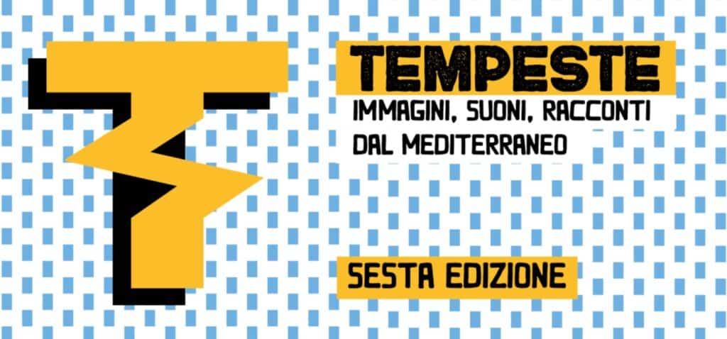 Tempeste 6ª Edizione