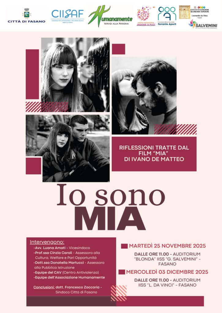 Locandina Incontro Violenza 2025 1