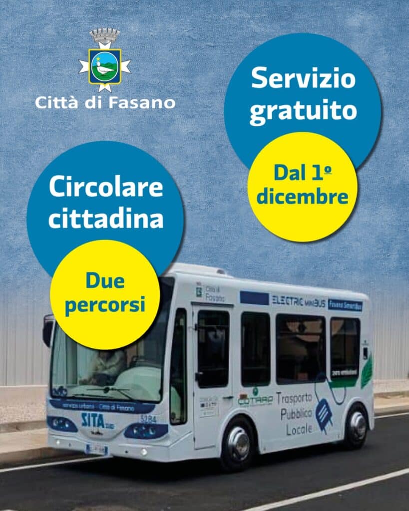 Navetta Centro Urbano