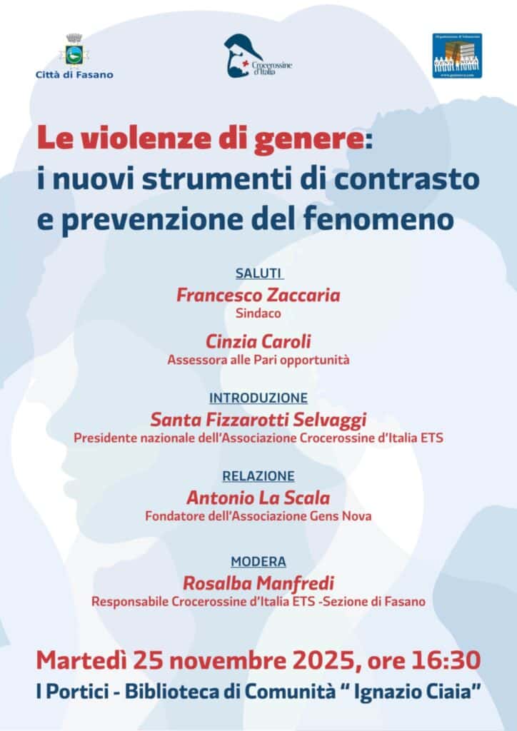 Violenza Di Genere
