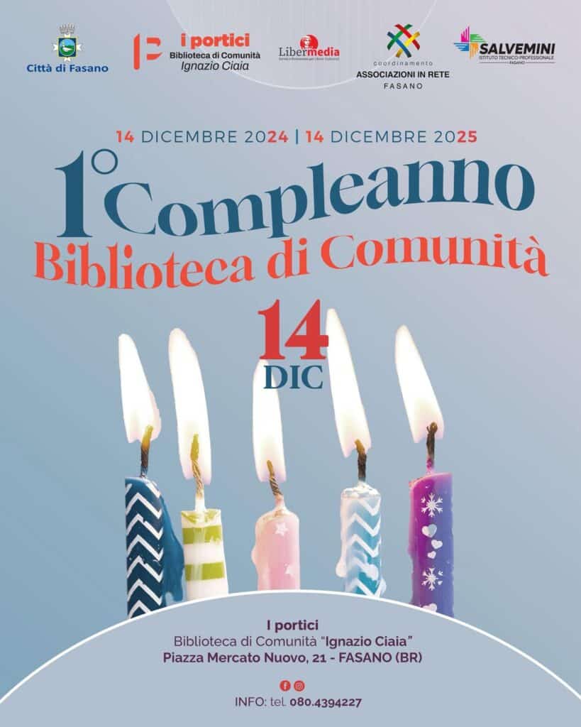 Compleanno