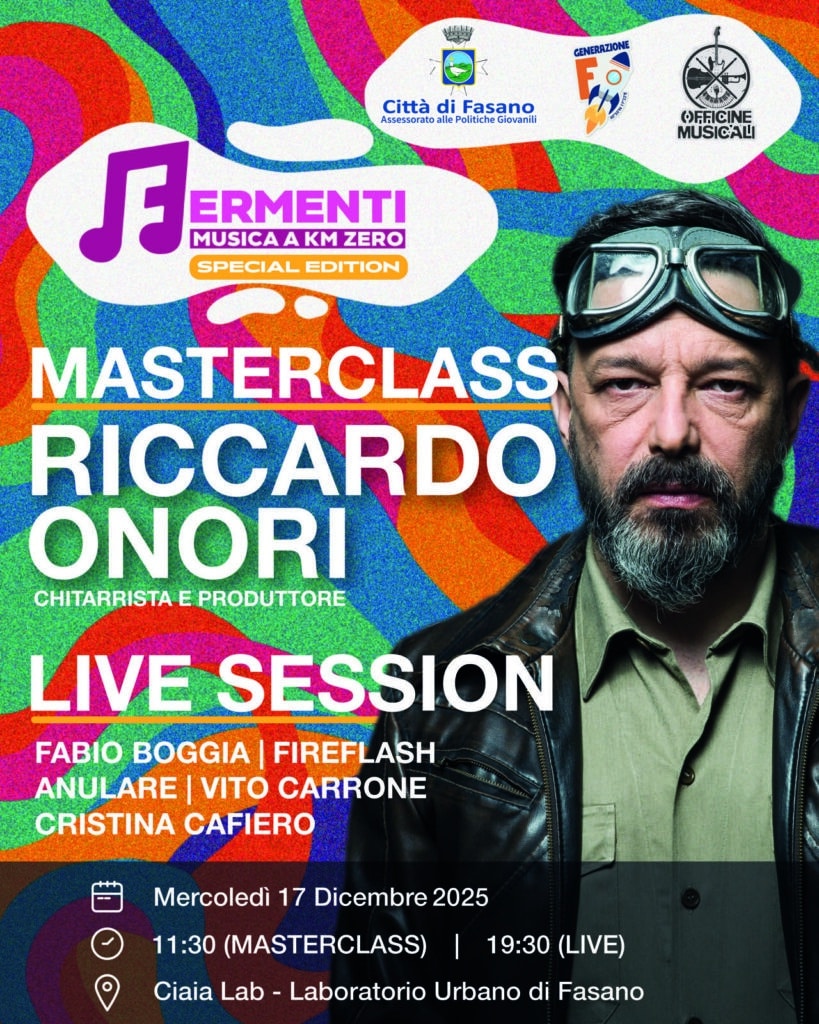 Fermenti 1