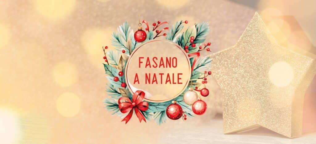 Fasano A Natale 1