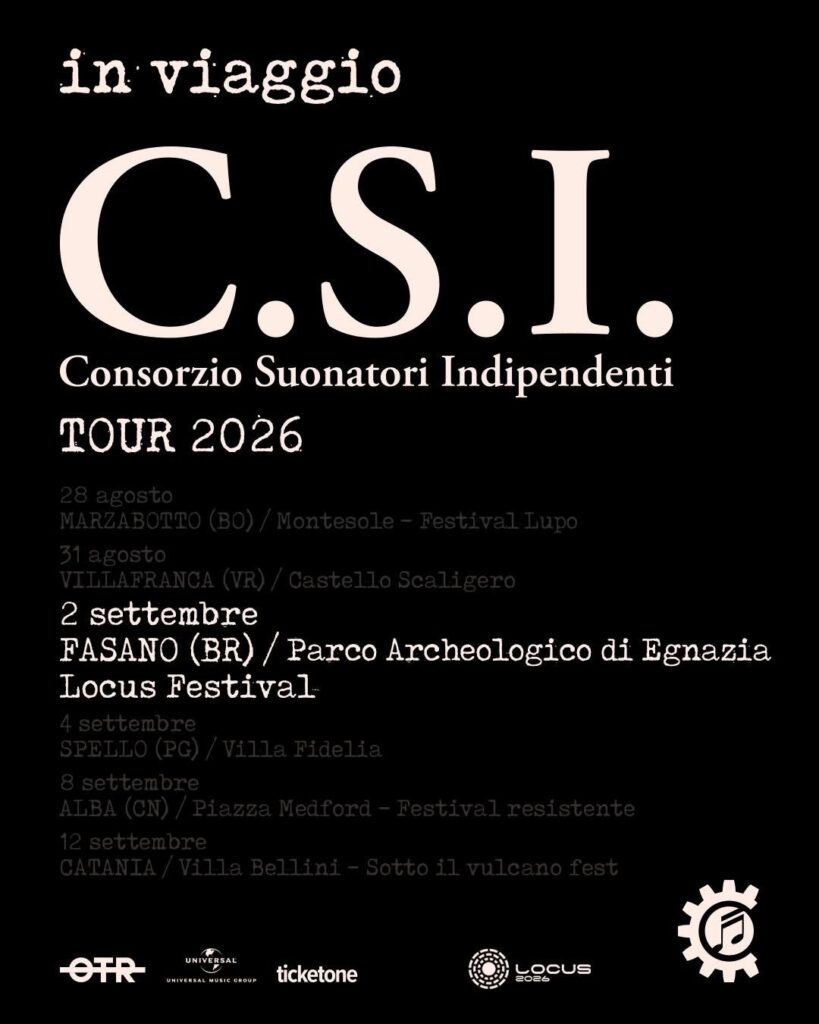 Csi 1