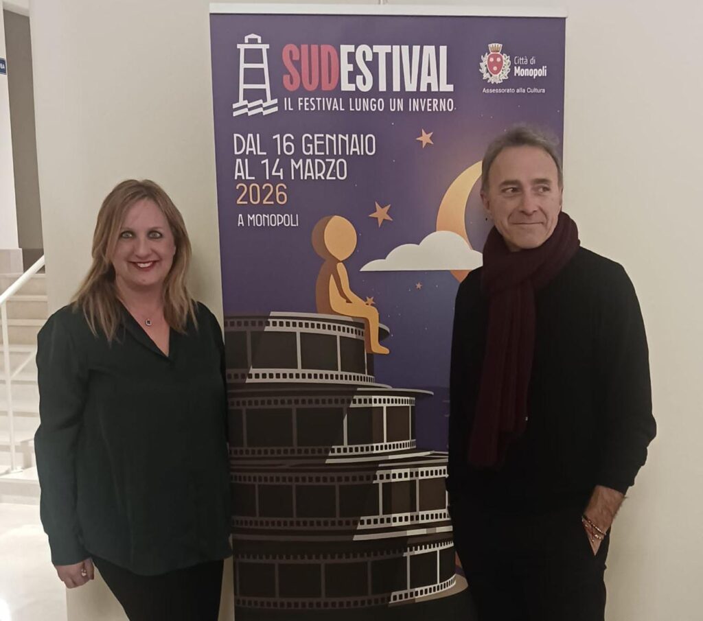 Sudestival Foto