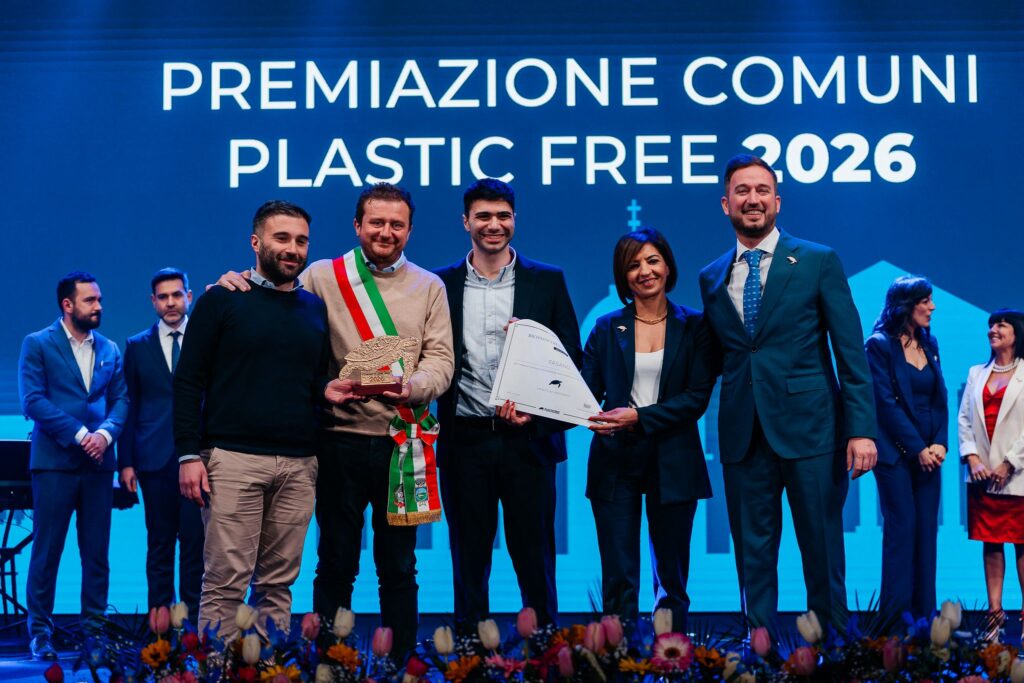 Plastic Free 2026