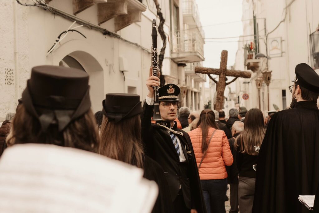 Settimana Santa 1