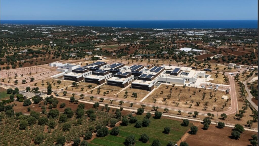 Nuovo Ospedale Monopoli Fasano1