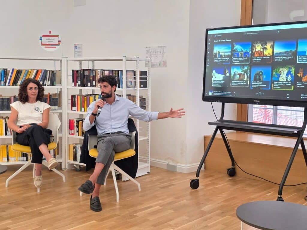 Presentazione Podcast1 1