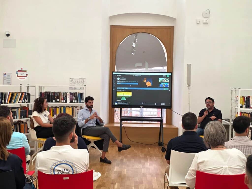 Presentazione Podcast3