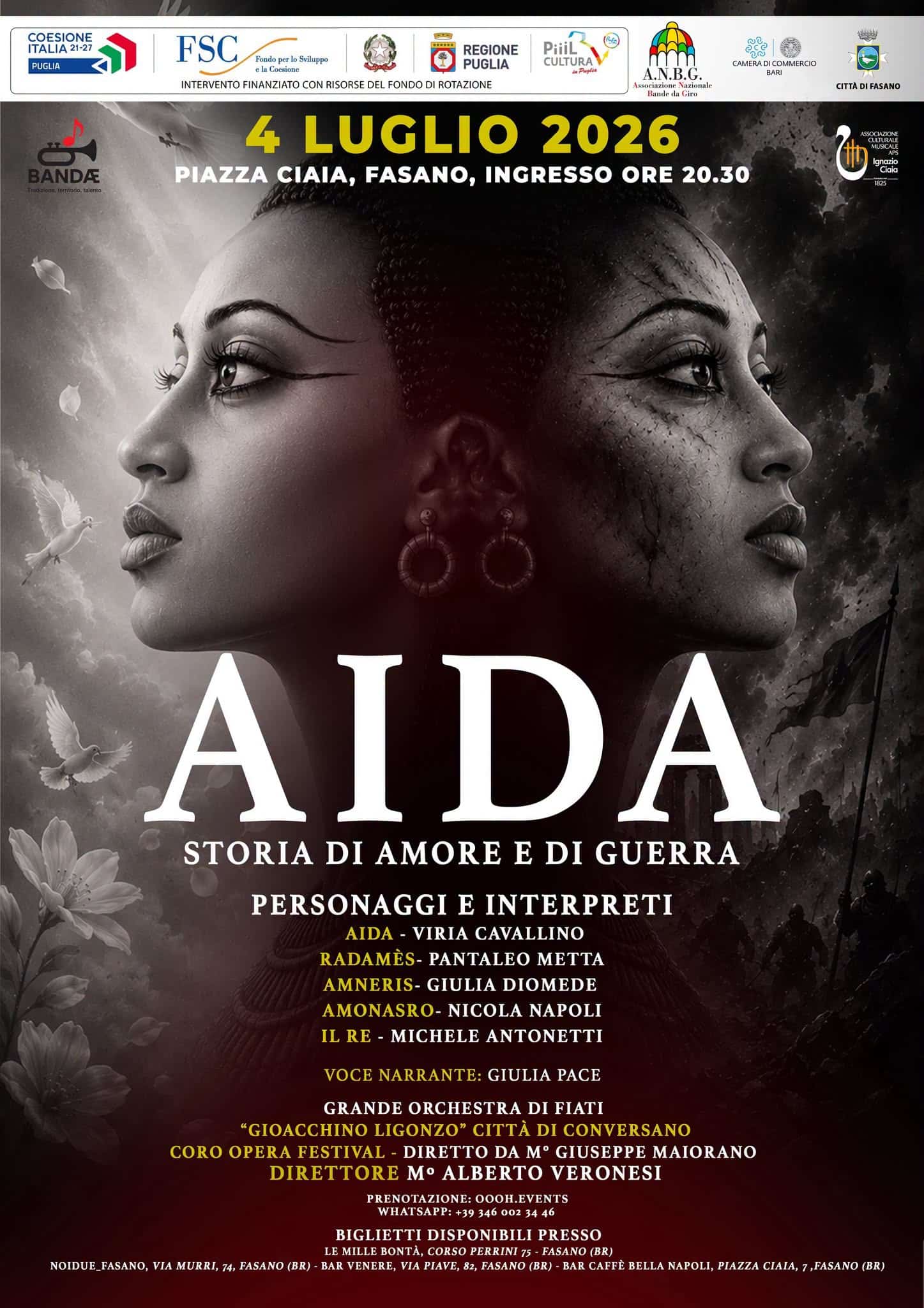 Aida 4 Luglio 26