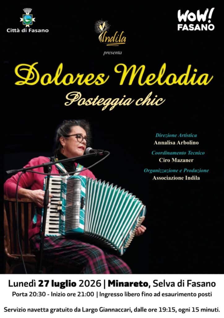Dolores