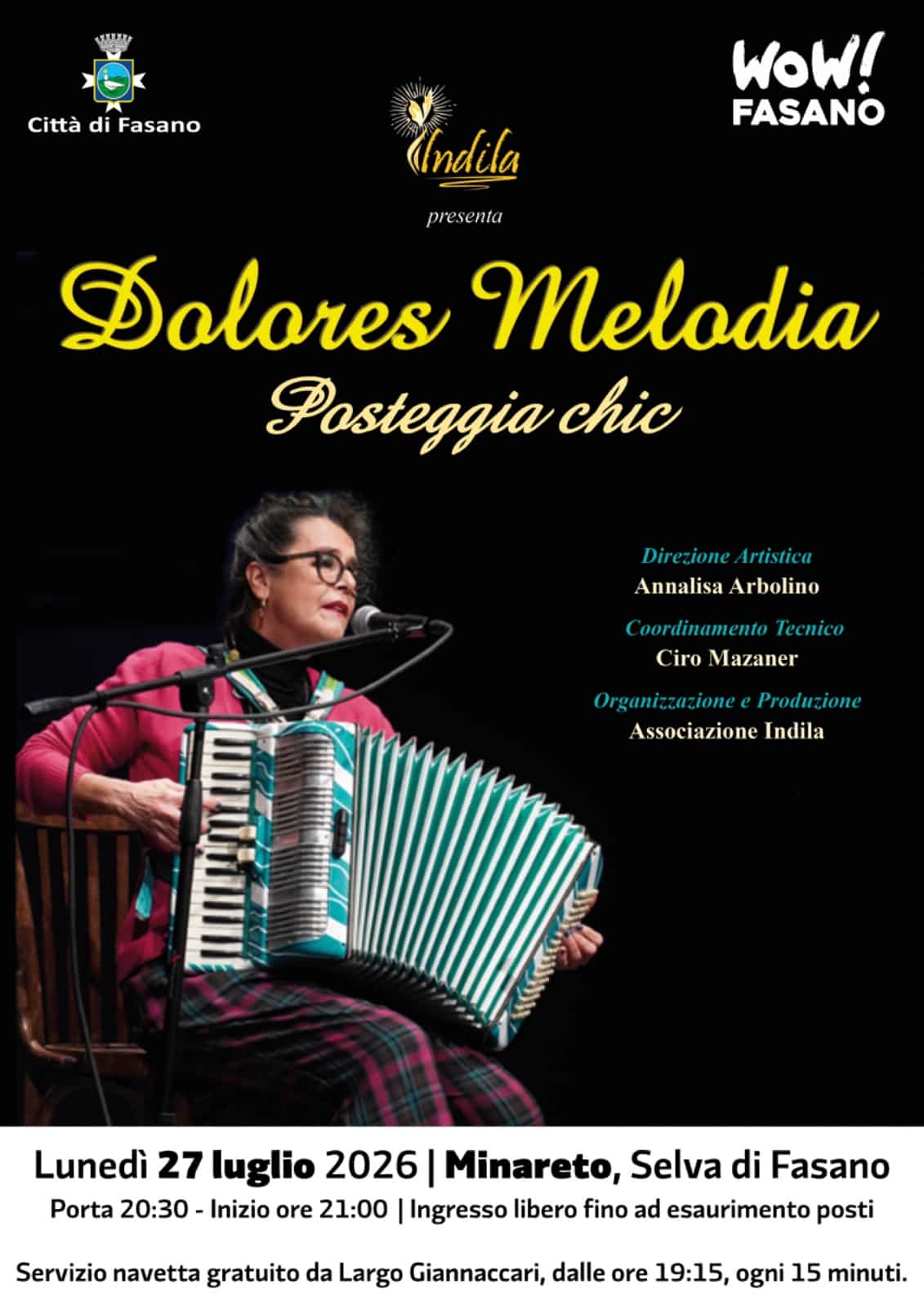 Dolores