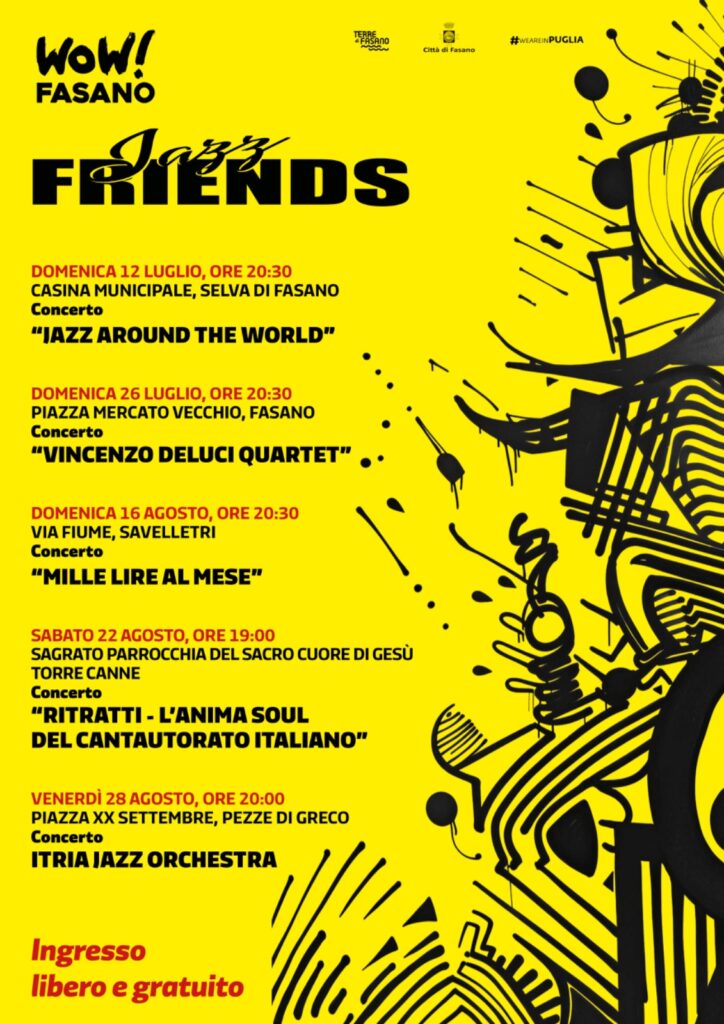 Jazzfriends