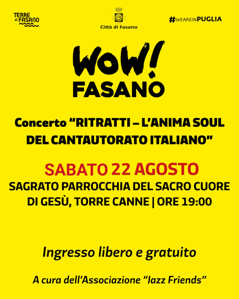 Wow Card 22 Agosto