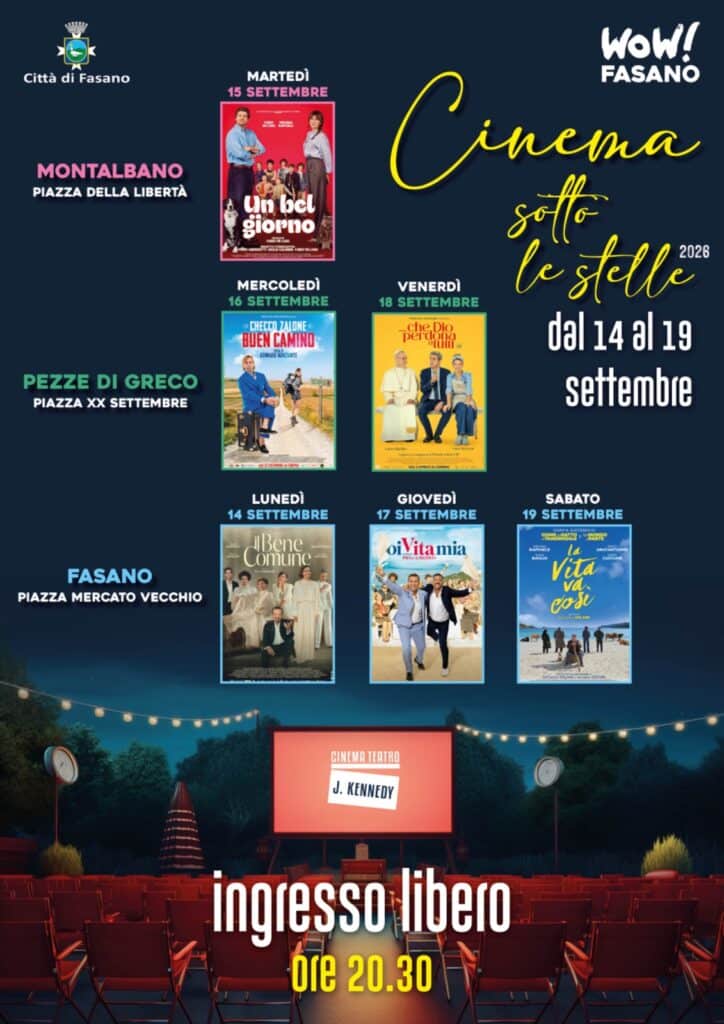 Cinemasottolestelle26