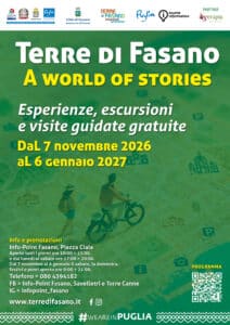 Locandina Manifesto Wos