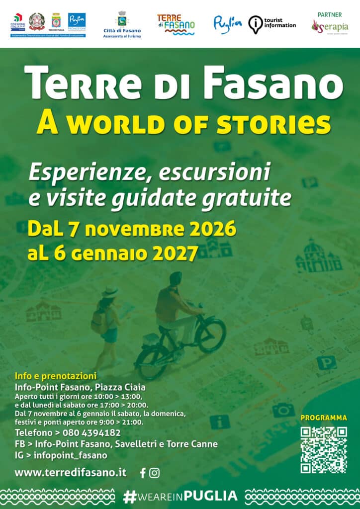 Locandina Manifesto Wos